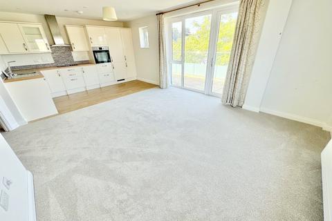 2 bedroom apartment for sale, 47 Parkstone Road, Poole, BH15