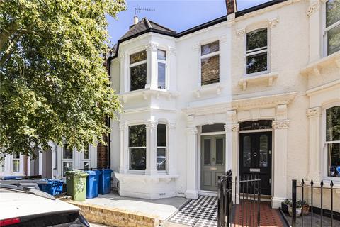 1 bedroom apartment for sale, Limesford Road, London, SE15