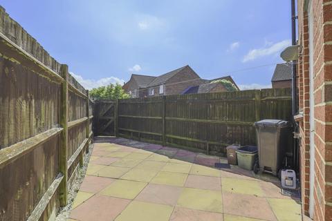 3 bedroom semi-detached house for sale, Willow Close, Weston-super-Mare