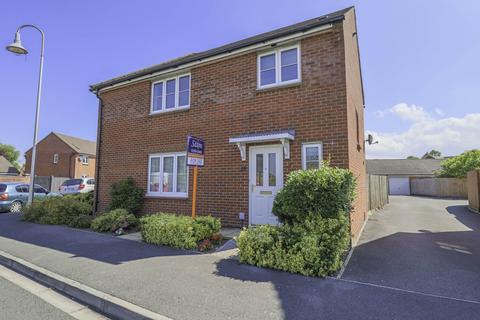 3 bedroom semi-detached house for sale, Willow Close, Weston-super-Mare