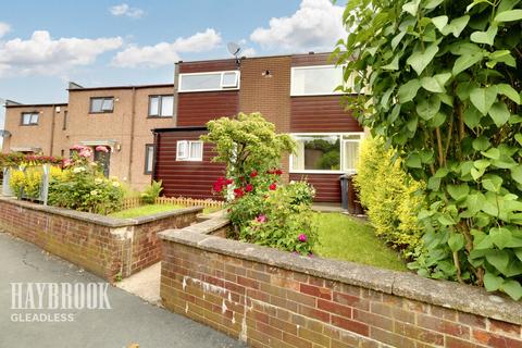 3 bedroom terraced house for sale, St Aidans Place, Sheffield