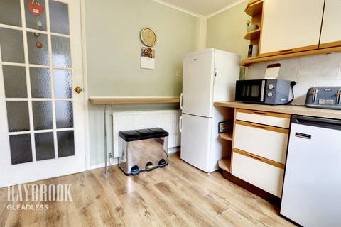 3 bedroom terraced house for sale, St Aidans Place, Sheffield