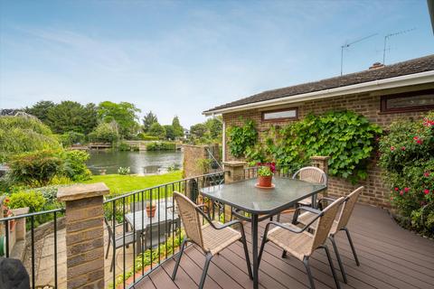 3 bedroom detached house for sale, Friary Island, Wraysbury, TW19