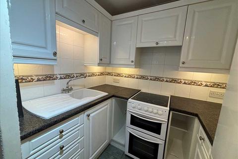 1 bedroom apartment for sale, Homecrest House, Scarborough