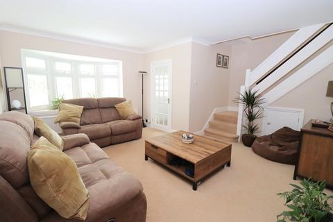 3 bedroom semi-detached house for sale,  Hanover Gardens, FARNBOROUGH GU14