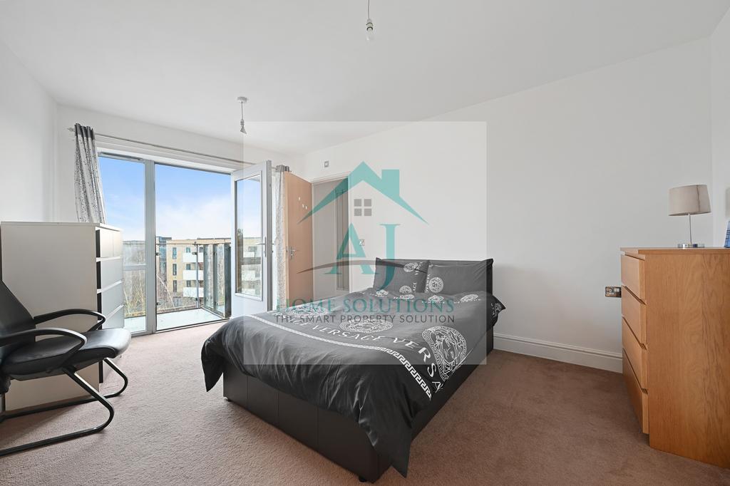 AJ - 47 Lime Court - Bedroom A3 (1)