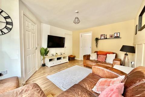 3 bedroom end of terrace house for sale, Pencarrow Road, Paignton