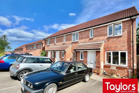 3 bedroom end of terrace house for sale, Pencarrow Road, Paignton