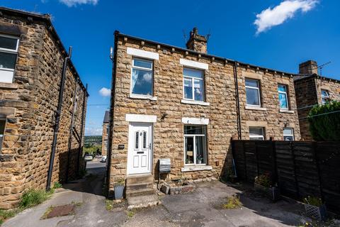 1 bedroom semi-detached house for sale, Commonside, Batley, WF17