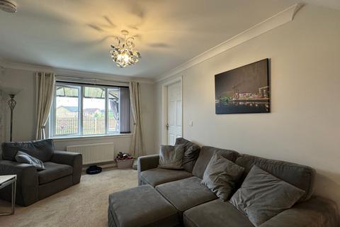 3 bedroom villa for sale, Collie Wynd, Glasgow G72