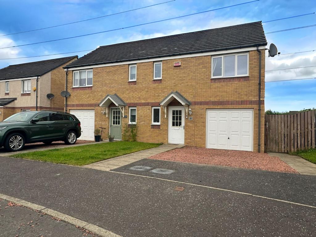 Front External