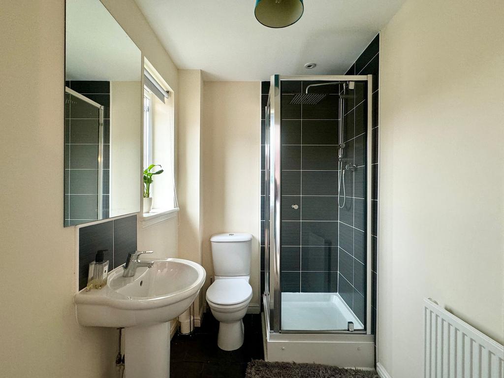 Master En-Suite