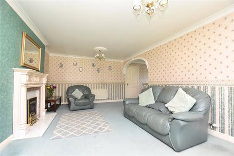 4 bedroom bungalow for sale, Ryedale Way, Tingley, Wakefield, West Yorkshire