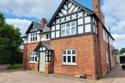 4 bedroom detached house to rent, Chelford, Macclesfield, Cheshire