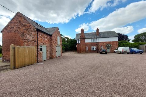 4 bedroom detached house to rent, Chelford, Macclesfield, Cheshire