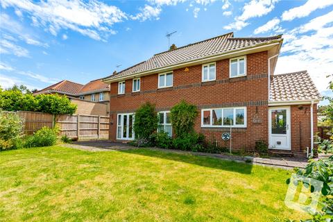 4 bedroom detached house for sale, White Tree Court, South Woodham Ferrers, Chelmsford, Essex, CM3