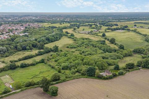 Land for sale, Lot 1 Higher Berse Road, Wrexham