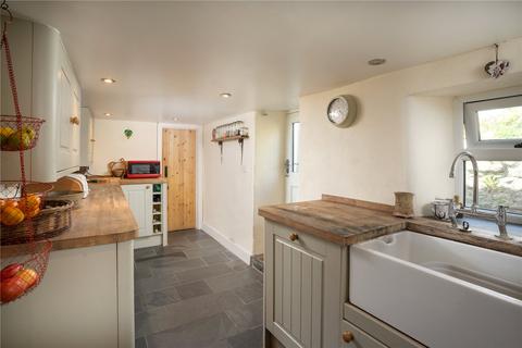 3 bedroom terraced house for sale, Carnyorth Terrace, Penzance TR19