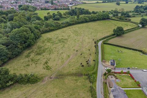 Land for sale, Lot 2 Higher Berse Road, Wrexham
