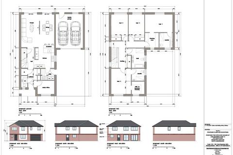 Land for sale, Pettinain Road, Carstairs Junction, ML11