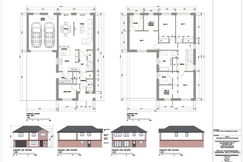 Land for sale, Pettinain Road, Carstairs Junction, ML11