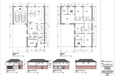 undefined, Pettinain Road, Carstairs Junction, ML11