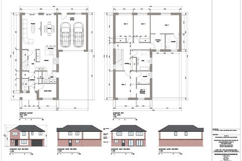 undefined, Pettinain Road, Carstairs Junction, ML11