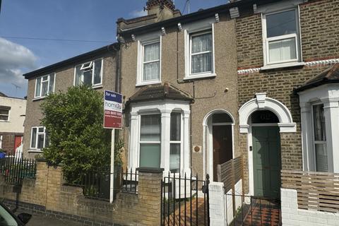 2 bedroom terraced house for sale, Brookdale Road, London SE6