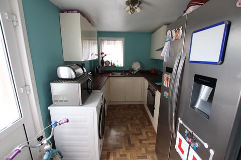 2 bedroom terraced house for sale, Brookdale Road, London SE6