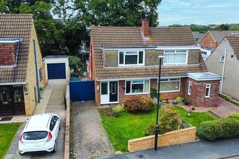 3 bedroom semi-detached house for sale, Hestercombe Road, Bristol BS13