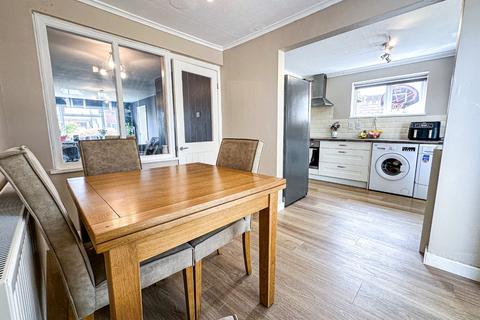 3 bedroom semi-detached house for sale, Hestercombe Road, Bristol BS13