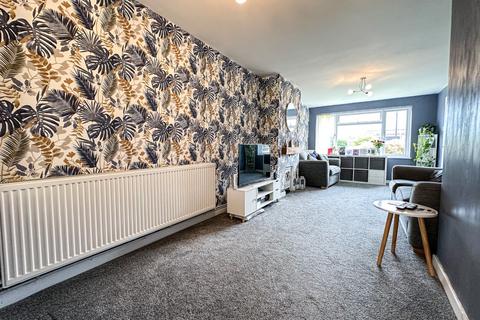 3 bedroom semi-detached house for sale, Hestercombe Road, Bristol BS13