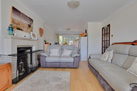 3 bedroom detached house for sale, Morton Road, Great Totham, Maldon, Essex.