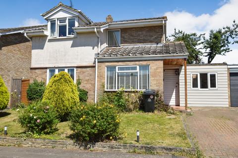 3 bedroom detached house for sale, Morton Road, Great Totham, Maldon, Essex.