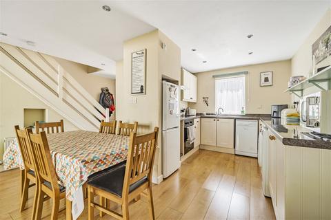 3 bedroom terraced house for sale, Trebblepark Walk, Kingsbridge