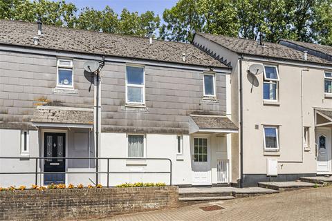 3 bedroom terraced house for sale, Trebblepark Walk, Kingsbridge