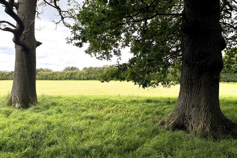 Farm land for sale, Oswestry SY11