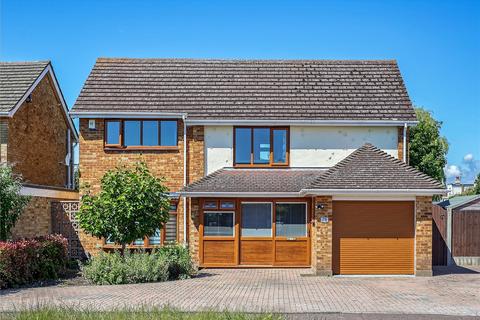 4 bedroom detached house for sale, Colbert Avenue, Thorpe Bay, Essex, SS1