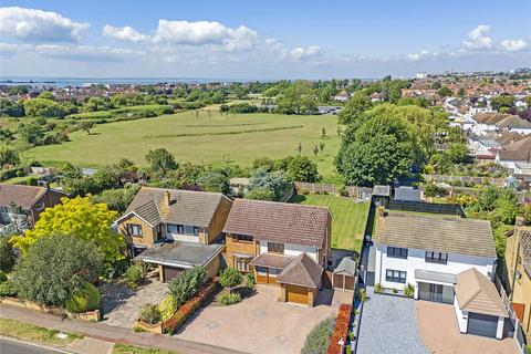 4 bedroom detached house for sale, Colbert Avenue, Thorpe Bay, Essex, SS1