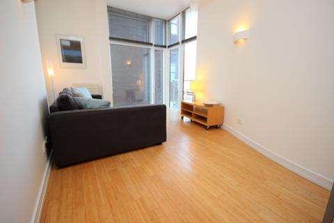 1 bedroom apartment to rent, St Marys Parsonage, Manchester M3