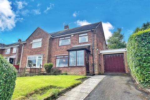 3 bedroom semi-detached house for sale, Gorsey Lane, Ashton-under-Lyne, Greater Manchester, OL6