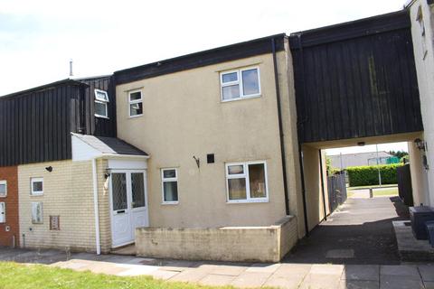 3 bedroom end of terrace house for sale, Clive Road, St Athan, CF62