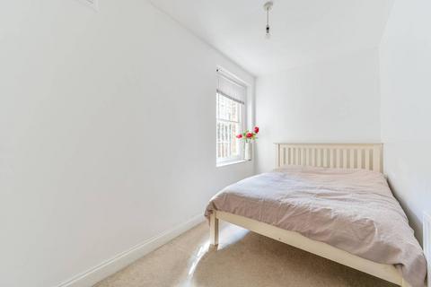 2 bedroom flat for sale, Bromfelde Road, Clapham North, London, SW4