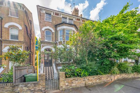 2 bedroom flat for sale, Bromfelde Road, Clapham North, London, SW4