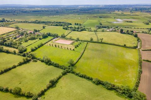 Equestrian property for sale, Keyton Hill, Wedmore, BS28