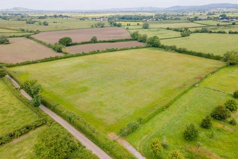 Equestrian property for sale, Keyton Hill, Wedmore, BS28