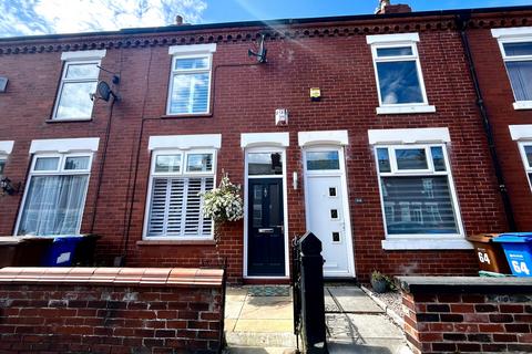 2 bedroom terraced house for sale, Adelaide Road, Edgeley