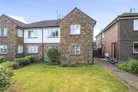 Chamberlain Way, Pinner, Middlesex