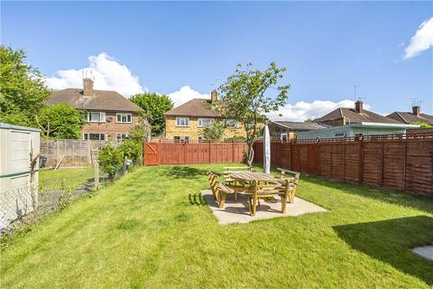 undefined, Chamberlain Way, Pinner, Middlesex