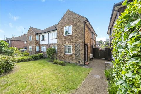 2 bedroom maisonette for sale, Chamberlain Way, Pinner, Middlesex